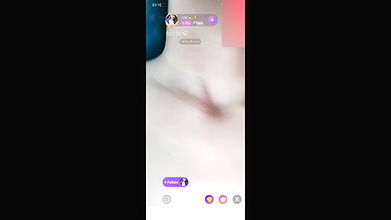 New chamet video 456