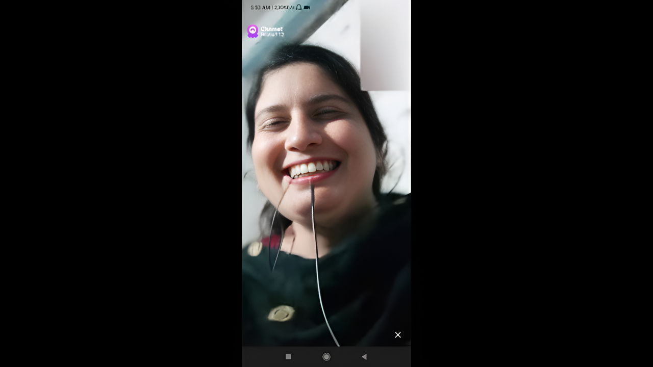 New chamet video 471