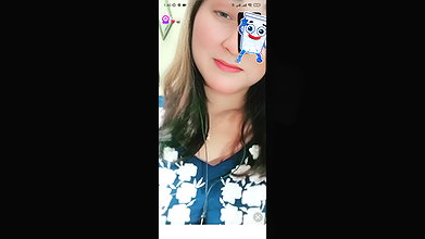 New chamet video 8