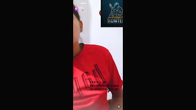 New chamet video 100