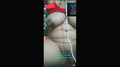 New chamet video 135