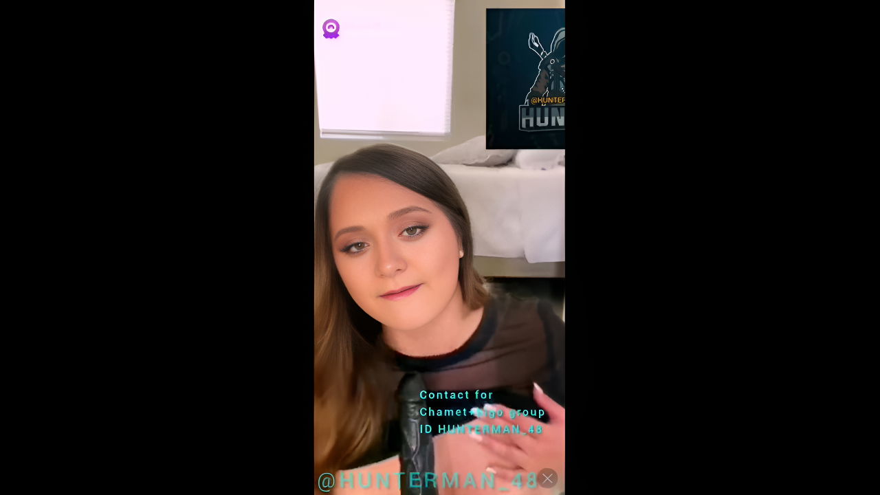 New chamet video 147