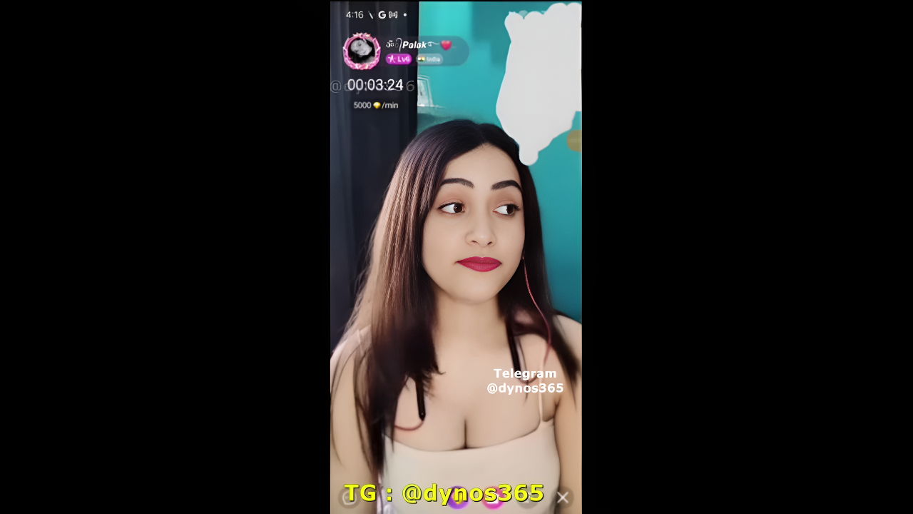 New chamet video 161