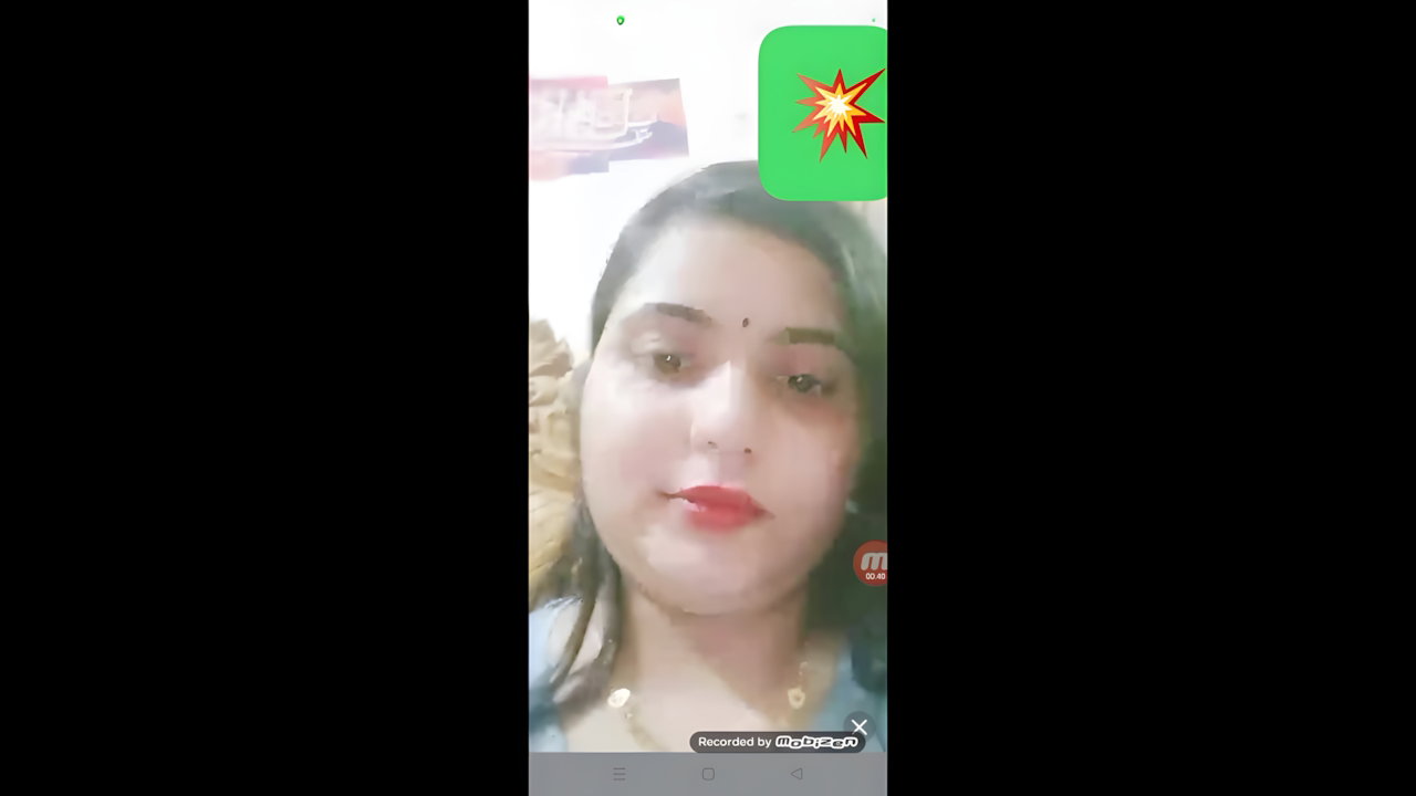 Call Den Moja with My Desi in full action