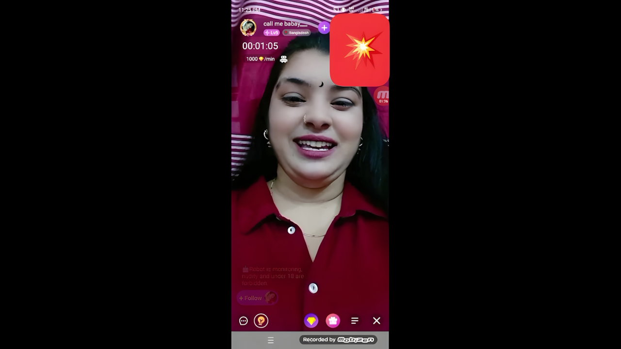 Call Me Baby – My Desi Anal MMS Leak Fuck