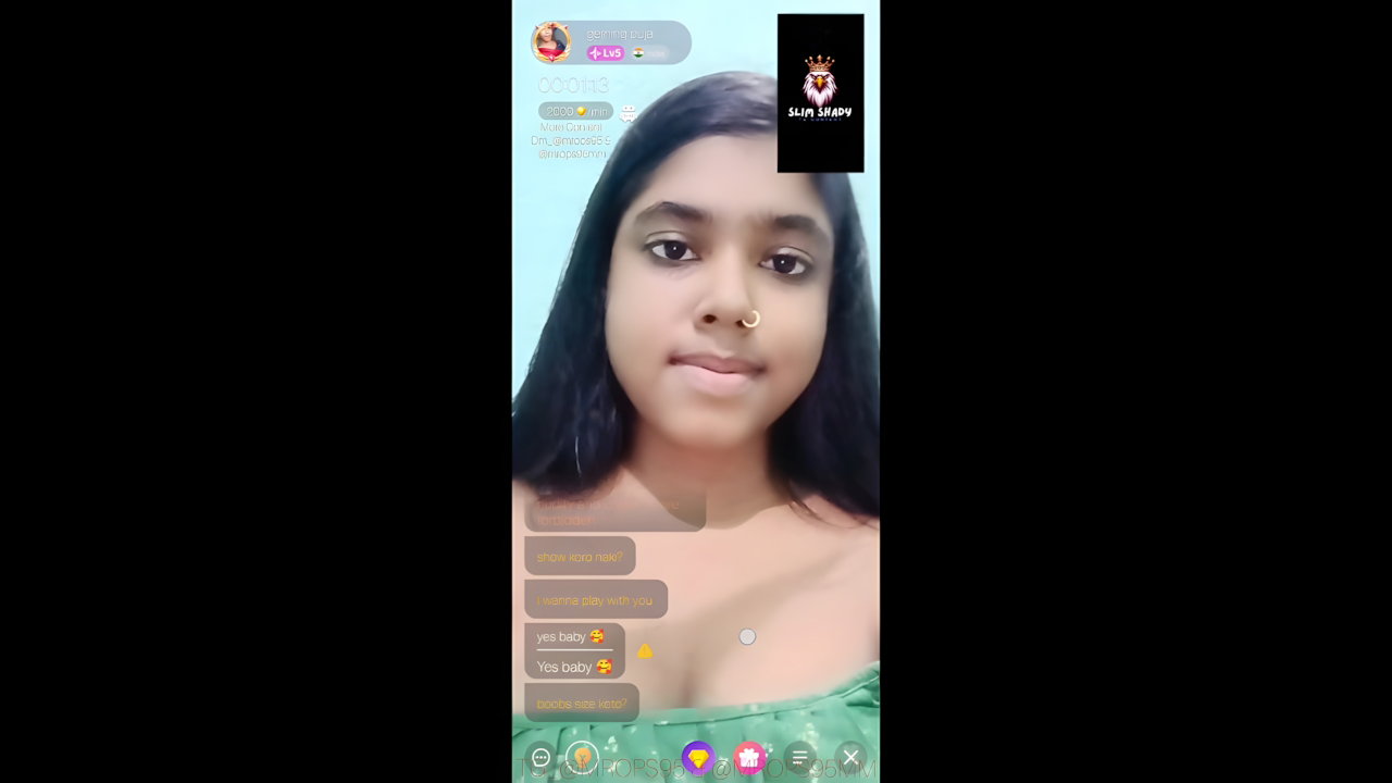 geming puja