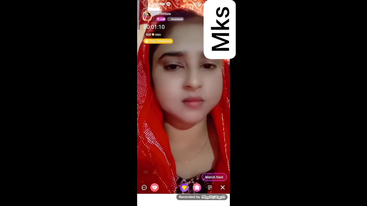Habeba’s Secret Indian Sex MMS Leaked Online