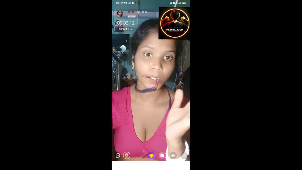 Kajal Rani Anal MMS Leaked in Indian Sex MMS