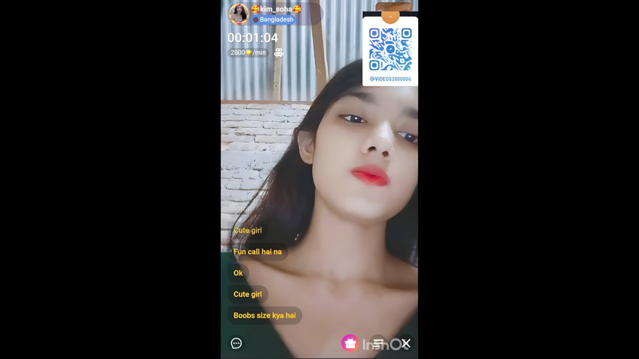 Kim Soha Fucking in Indian Sex MMS Leaked Scene