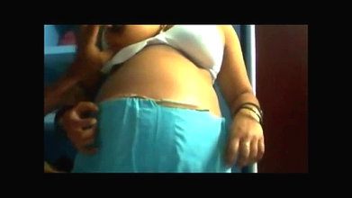 pregant wife boobs fondled