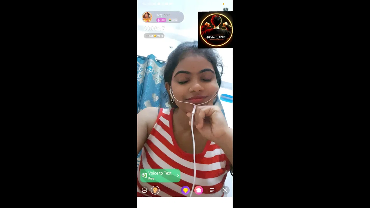 Lovy Patel Caught in Sex MMS Scandal Leaked Online