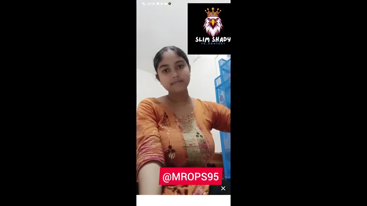 My Desi Mayabi Shikha Anal MMS Leak