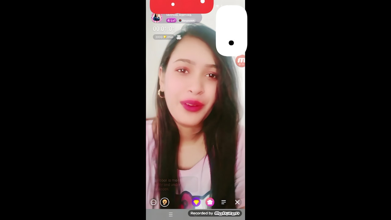 mihia asmika