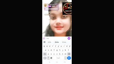 miss priya18