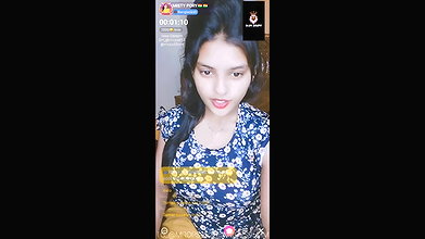 Misty Pory and the Indian Sex MMS Leak
