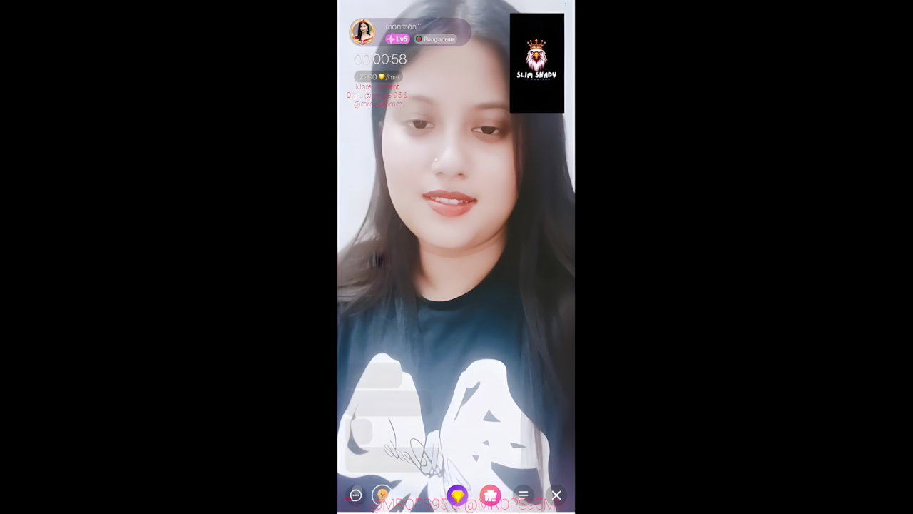 Monmon Anal Fuck in Indian Sex MMS with My Desi