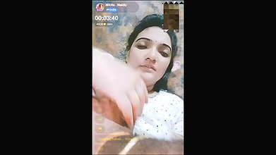Nikit Naidu Fuck in Indian Sex MMS Leak