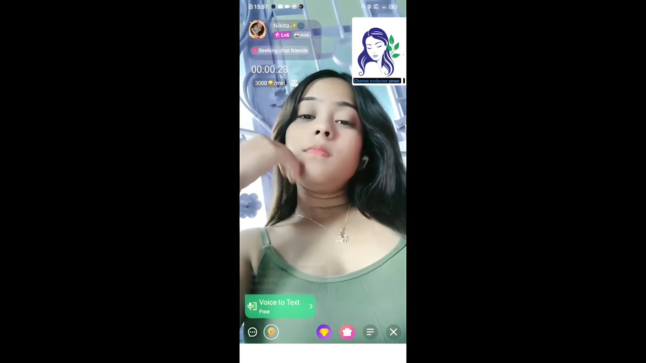 nikta