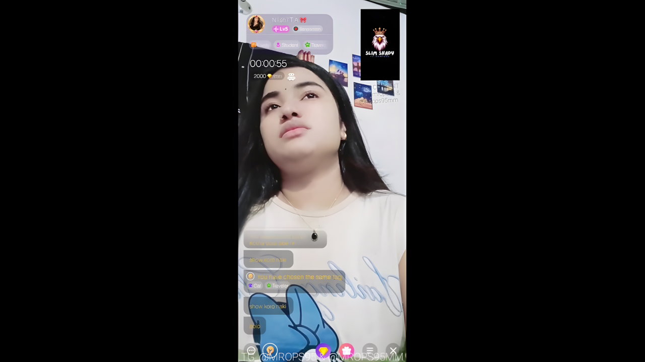 Nishil A Anal MMS Leak Scene