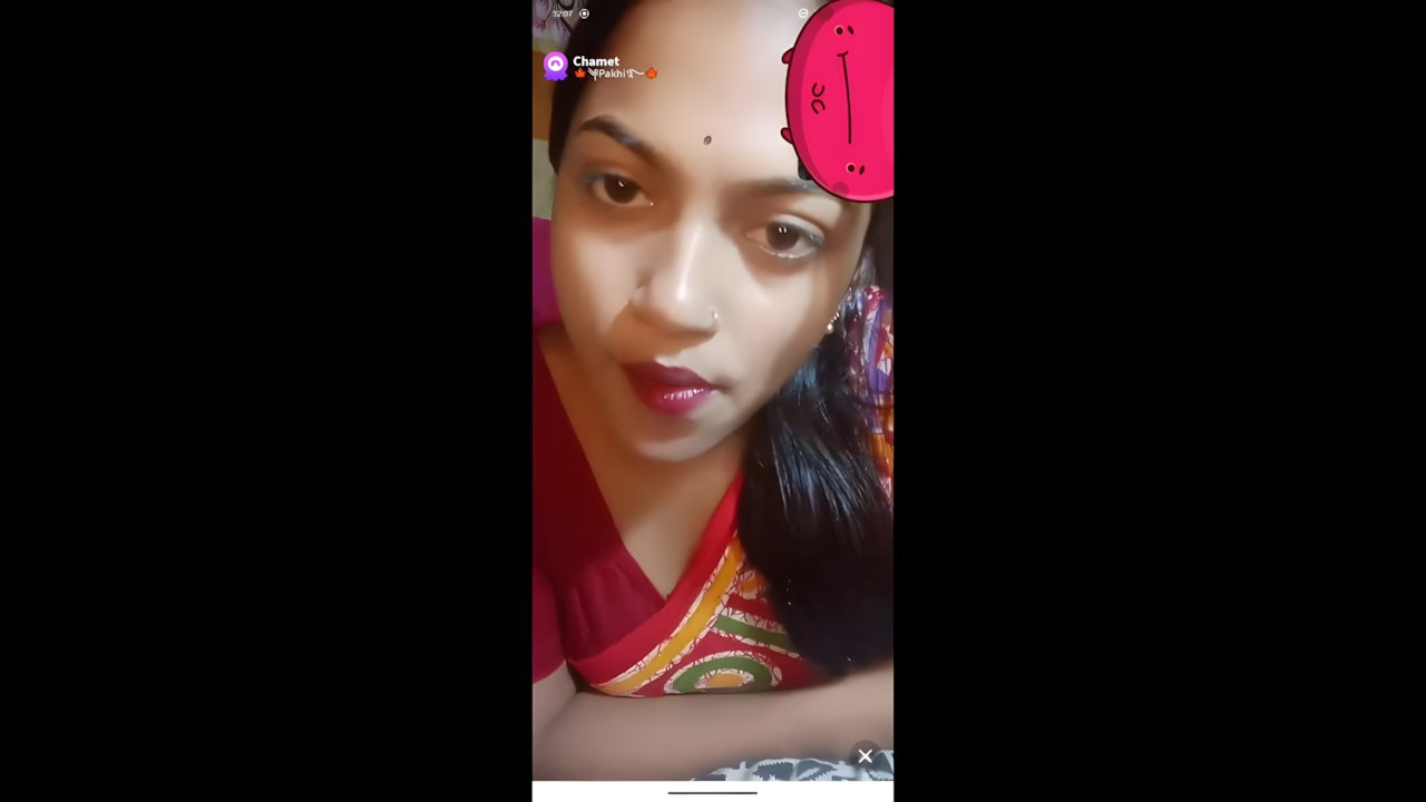 Pahhi Anal MMS Leak Goes Viral on Desi49