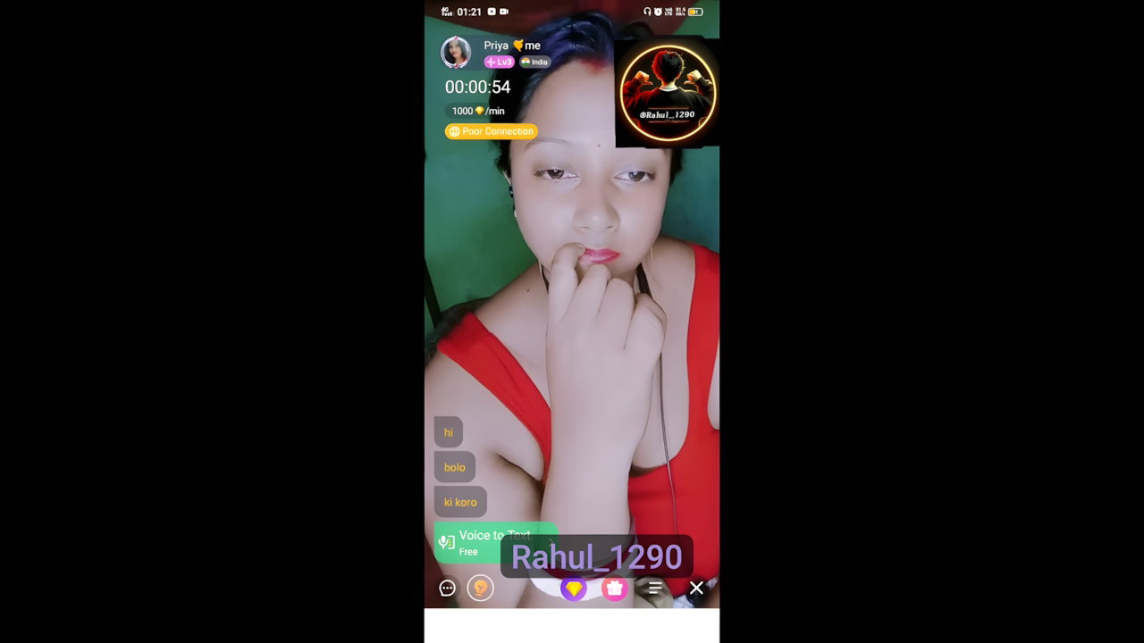 priya me