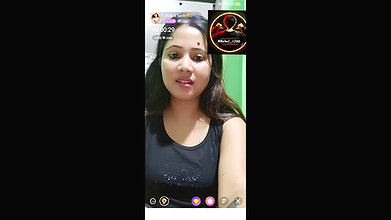 Puja Is Back with My Desi MMS Leak