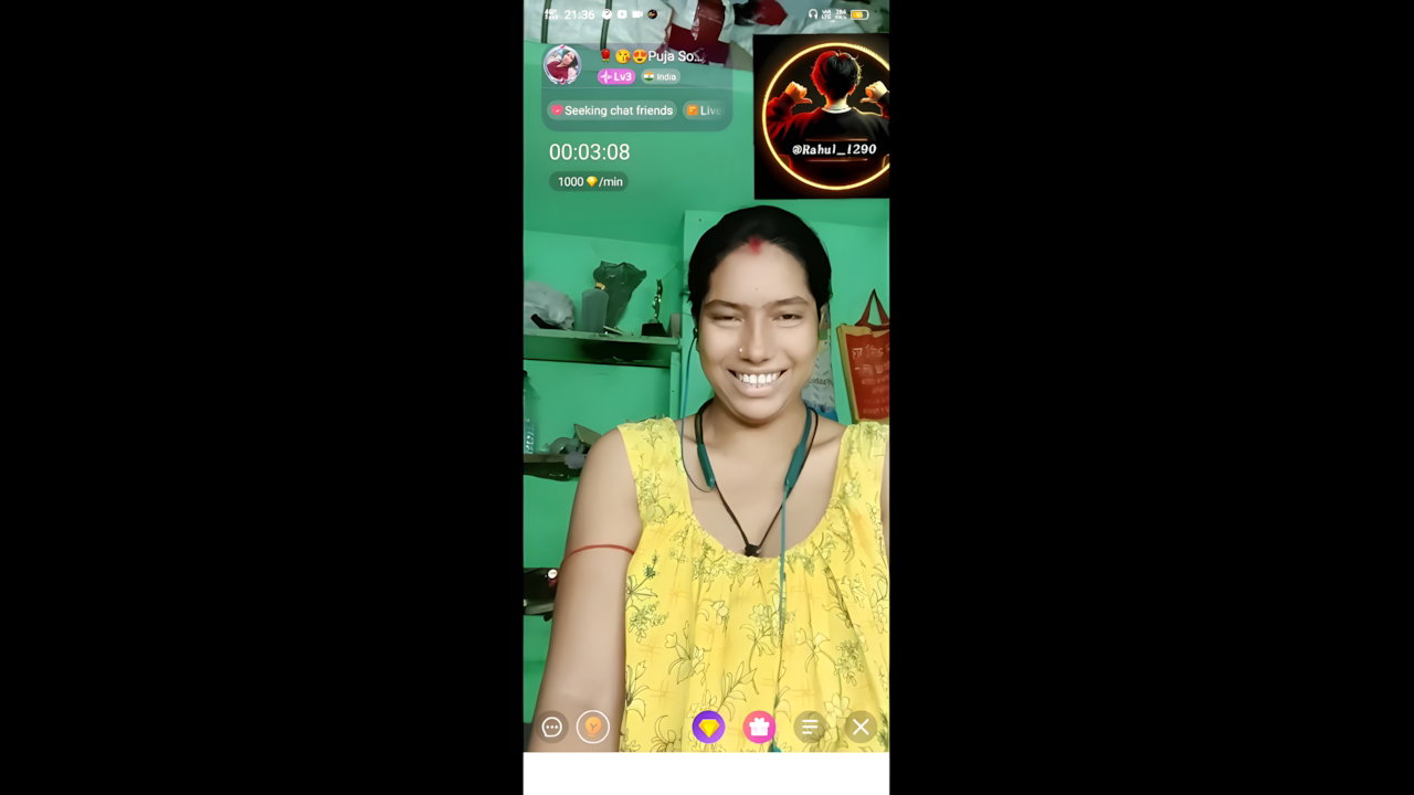 puja so