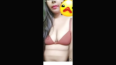 Riya’s Secret Indian Sex MMS Exposed Online