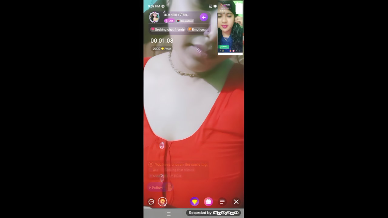 Rosa Vora Blowjob MMS Leaked Full Video My Desi