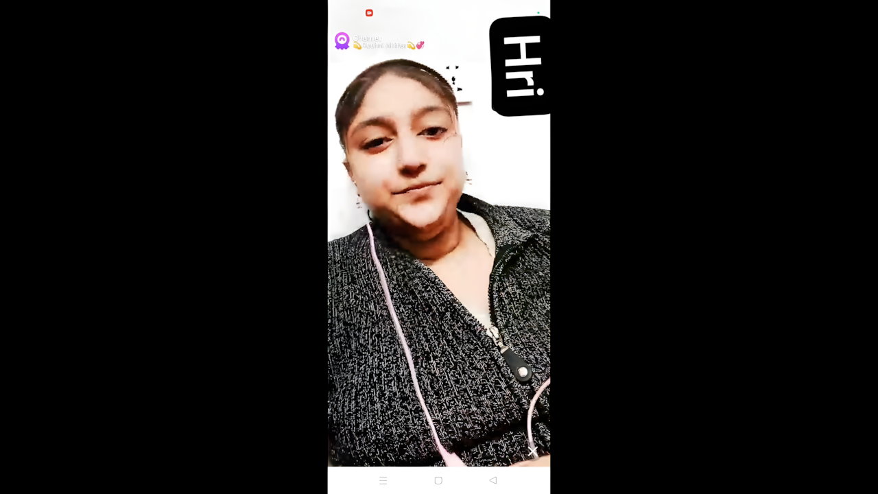 roshni akter
