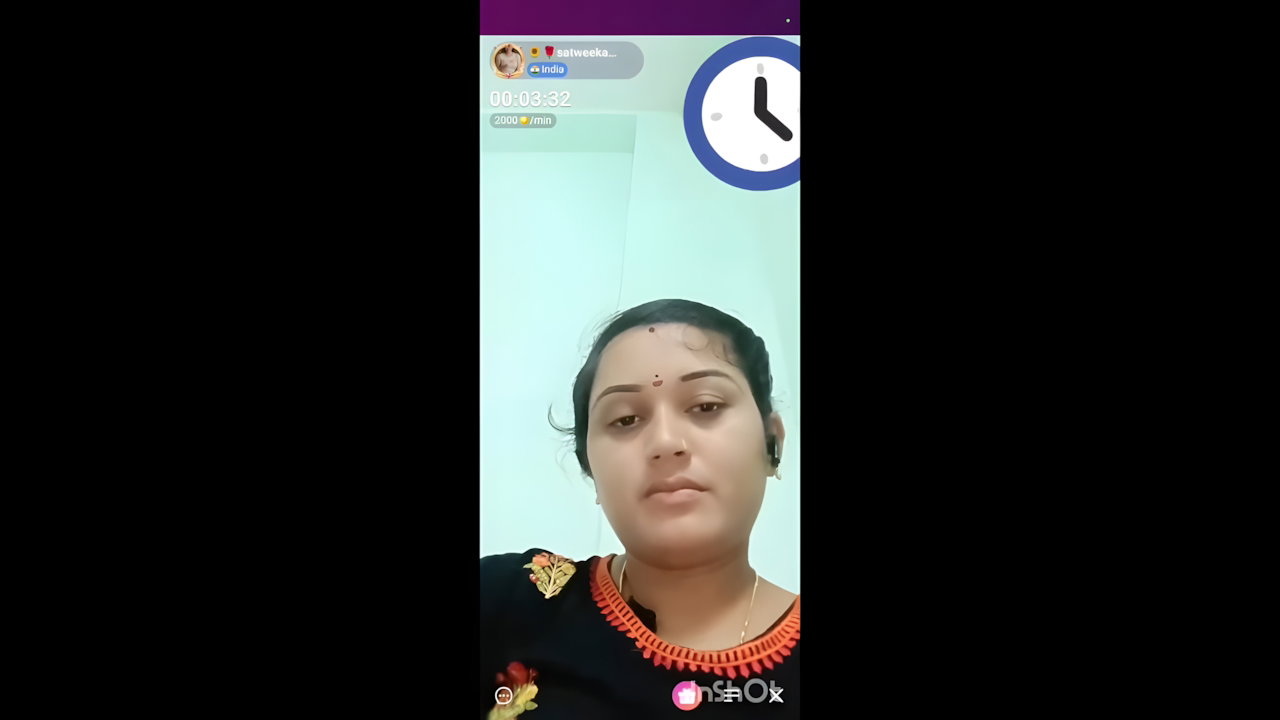 Satweeka Anal Fuck in Indian Sex MMS Leak