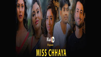 Miss Chaya – Episode 1 – 5 all marge