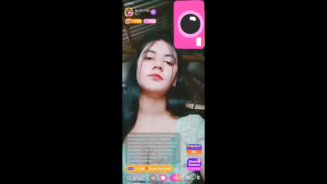 New chamet collection 2026 305