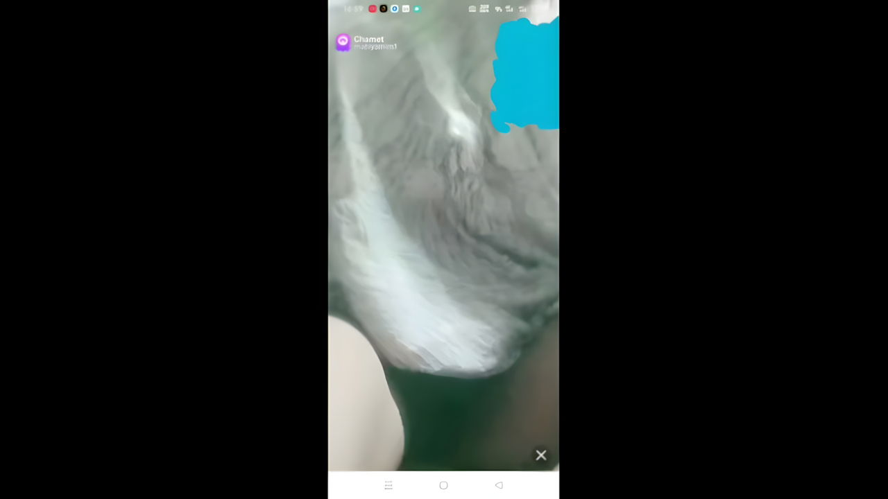 New chamet collection 2026 405