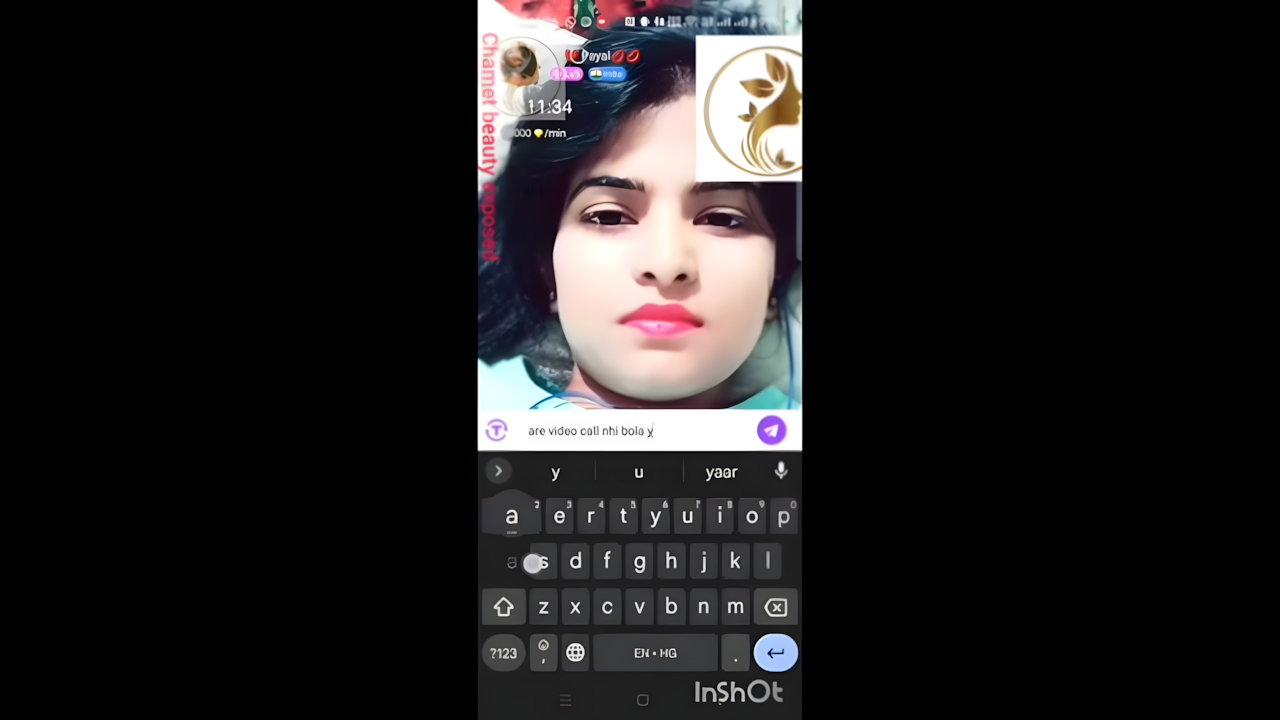 New chamet collection 2026 422