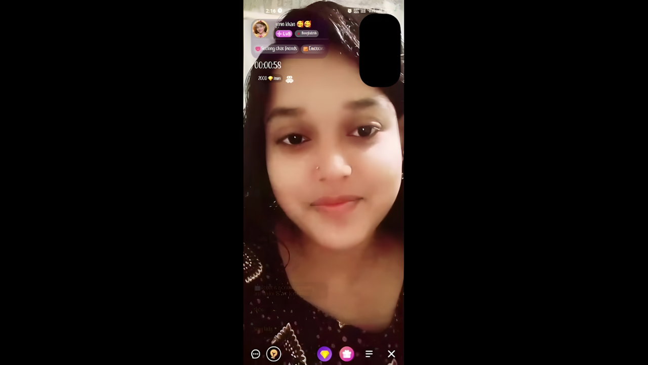 My Desi Chamet Collection 2026 Uncensored Leaked MMS