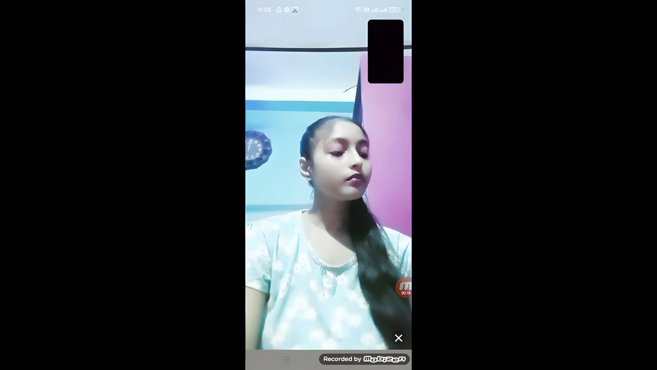 New Chamet Collection 2026 MMS Leaked Fuck Scene