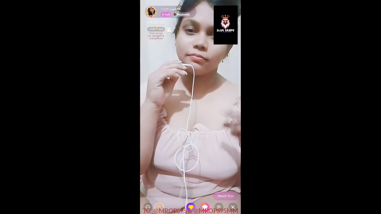 New chamet collection 2026 504