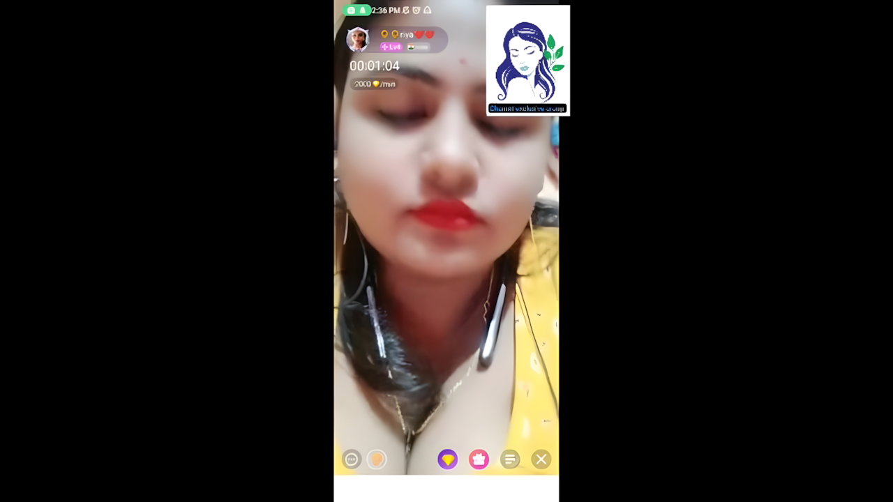 New Chamet Collection 2026 513 Indian Sex MMS