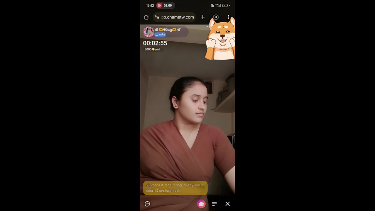 New chamet collection 2026 557