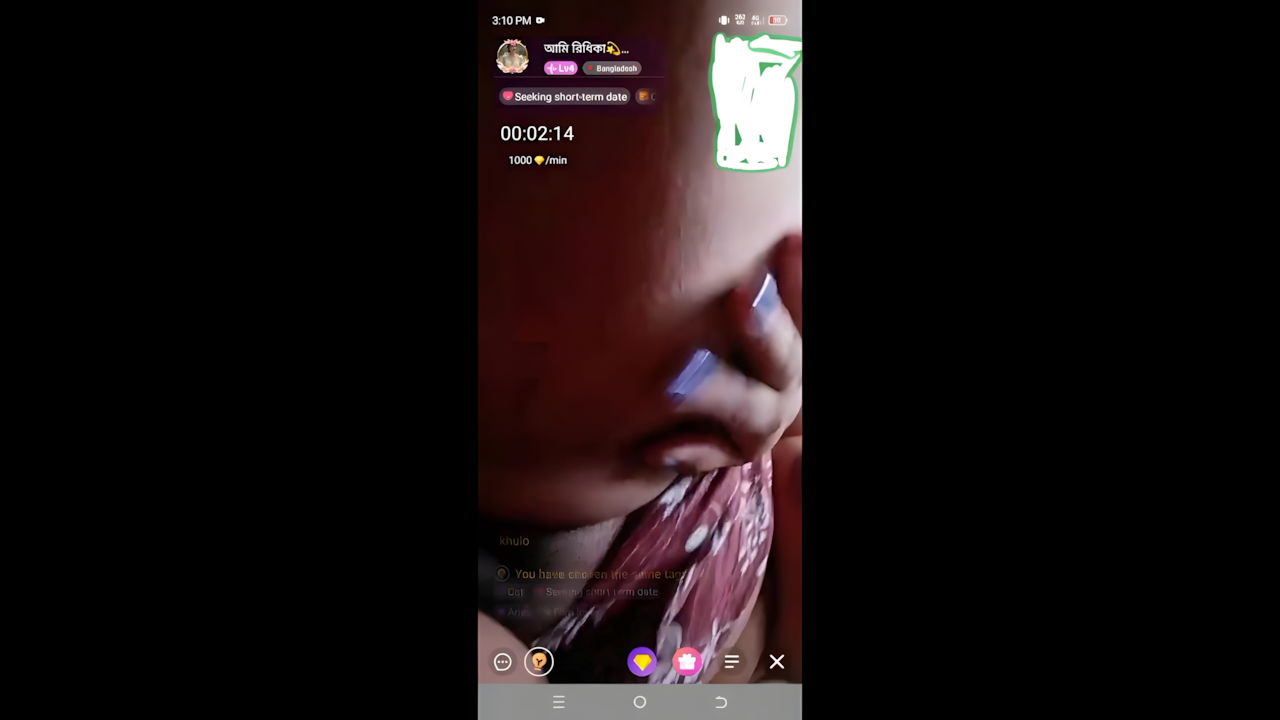 New chamet collection 2026 718