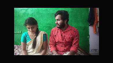 Vaishnavi – Romance With Feet