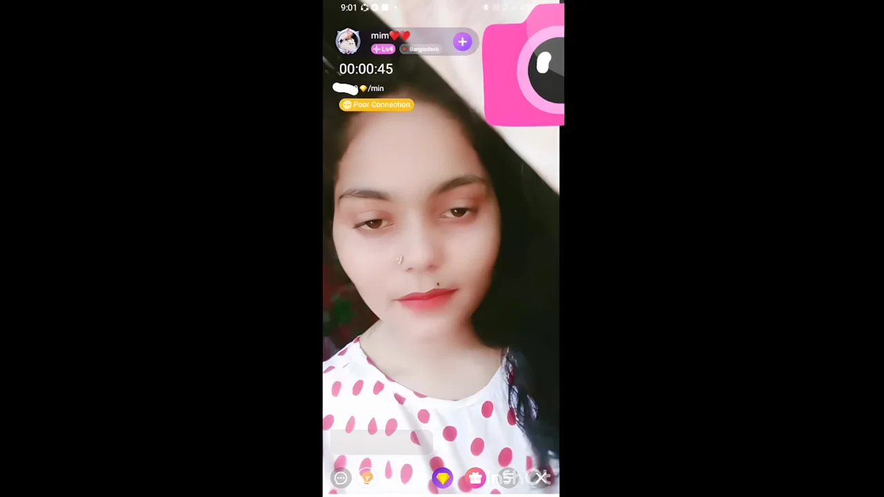 New chamet collection 2026 726