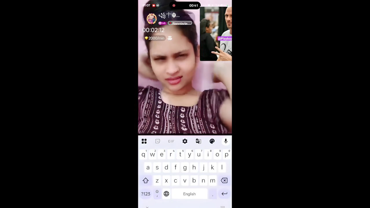 New chamet collection 2026 734