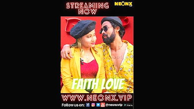 Faith Love