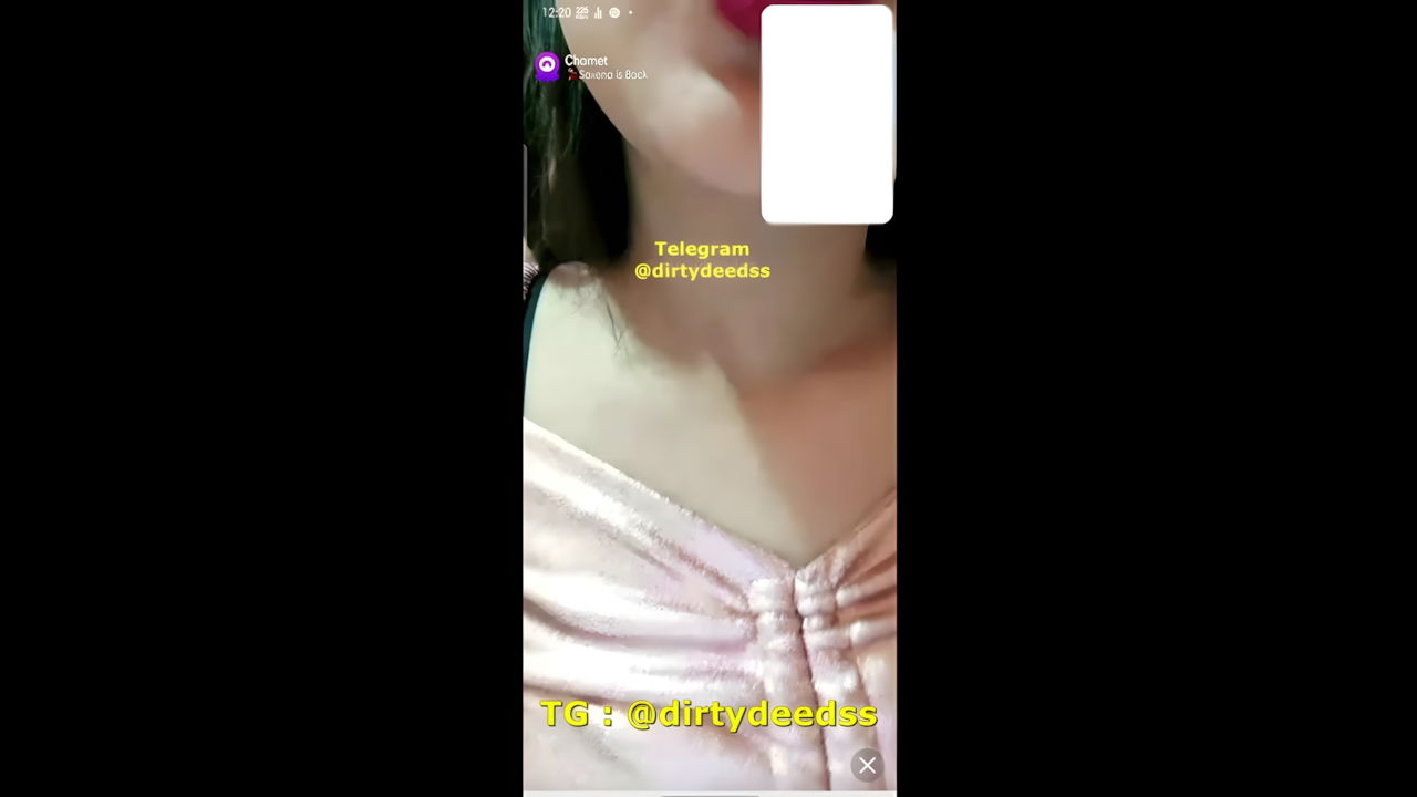 New chamet collection 2026 814