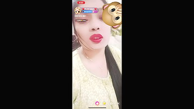 Shathi Islam My Desi MMS Leak Scandal