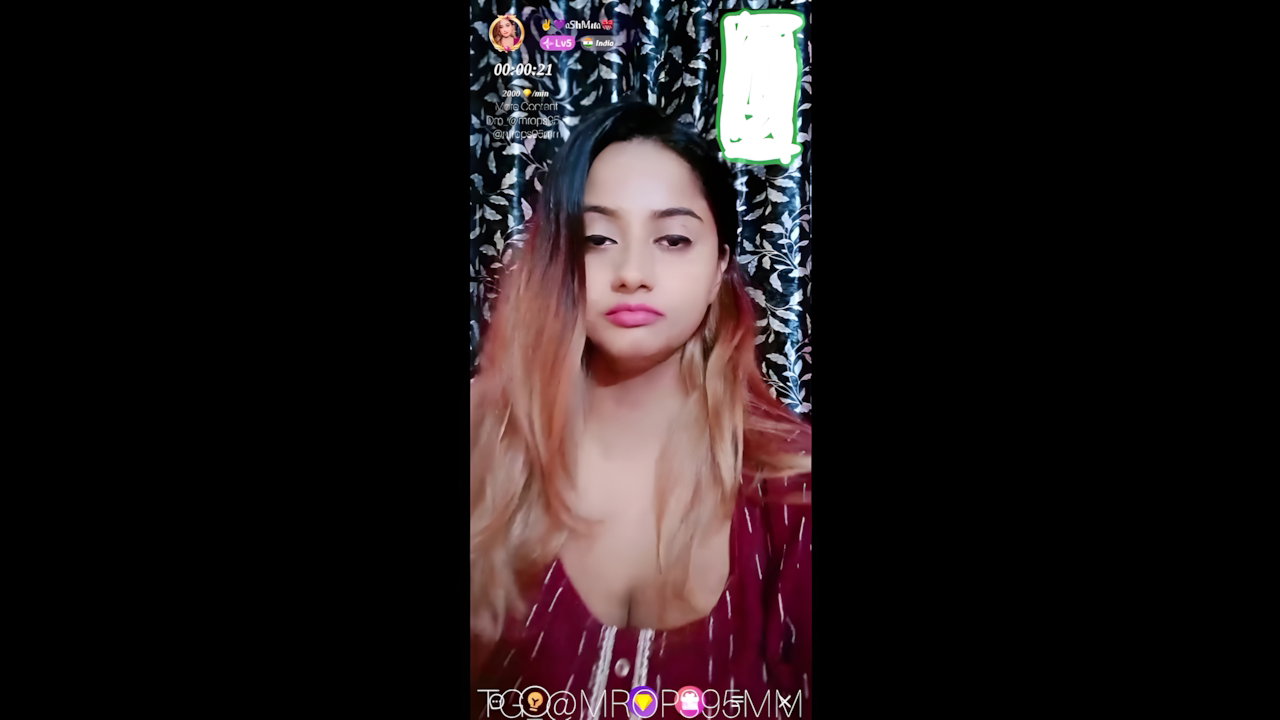 Shmina Fucked in Indian Sex MMS