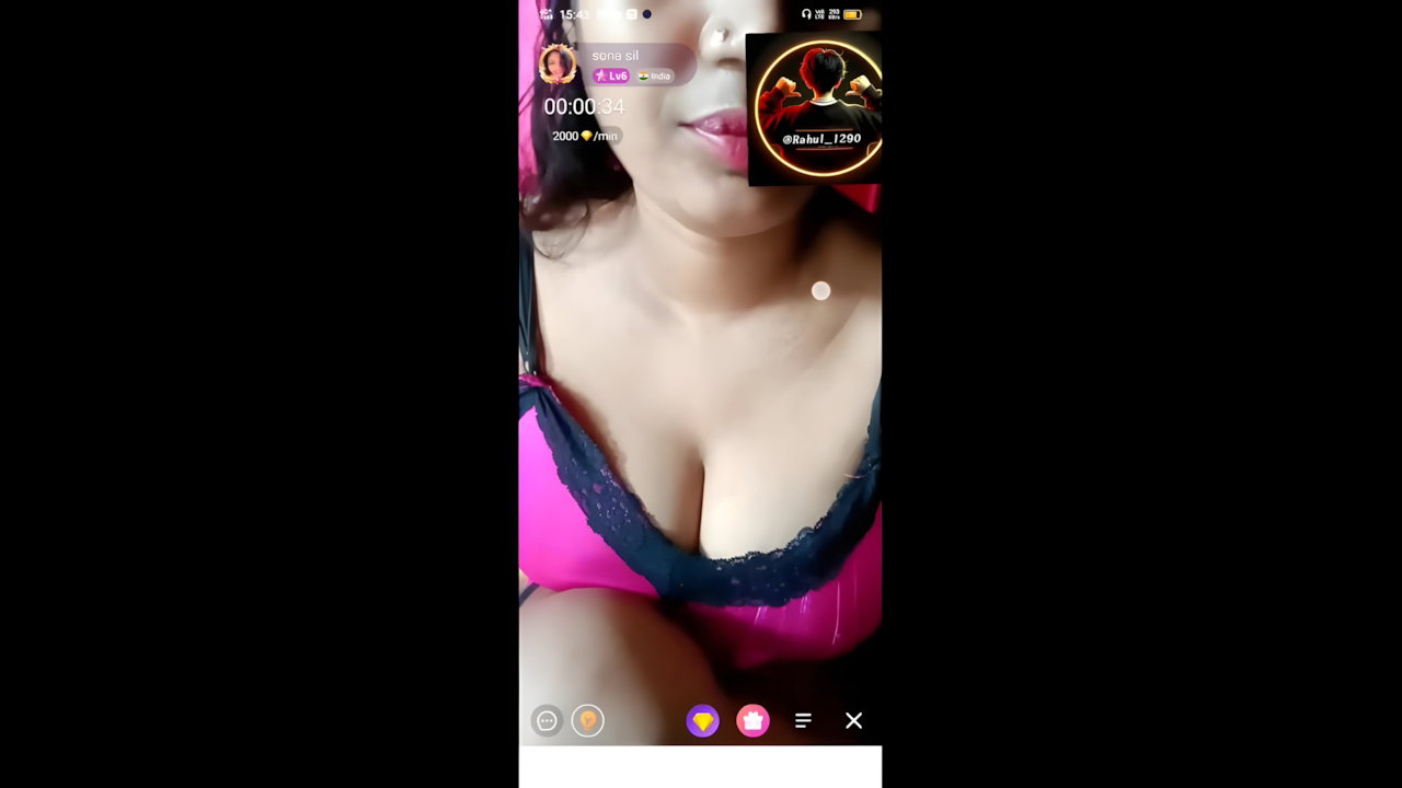 Sona Sil Fucked Hard in Indian Sex MMS Leak