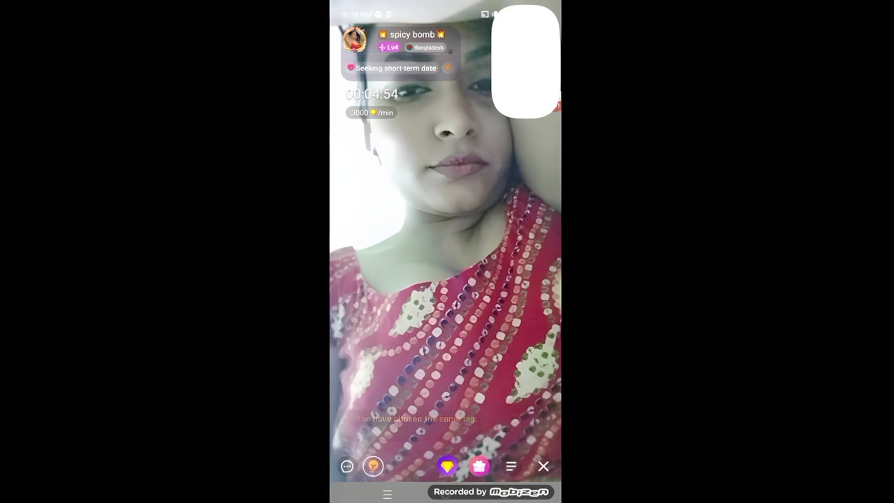 Spicy Bomb1 My Desi Anal MMS Fuck